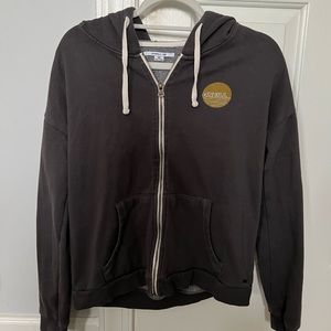 O’Neill Women’s Zip-Up Hoodie